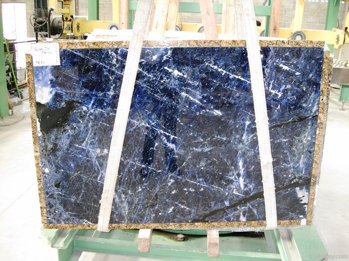 SODALITE