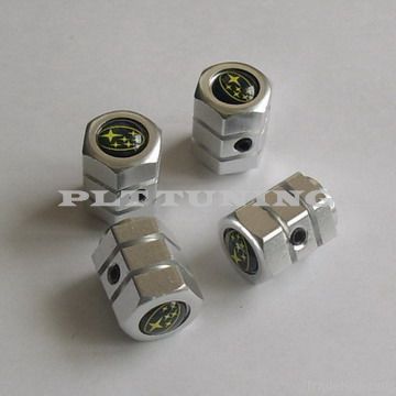 valve stem cap