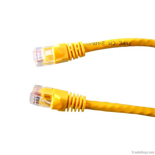 8p8c network cable cat 6 cable male to male