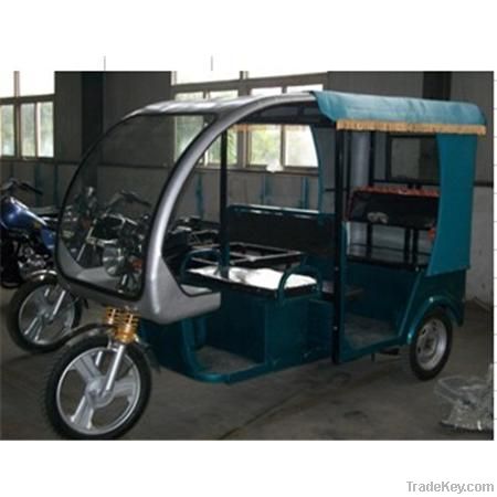 passenger tricycle