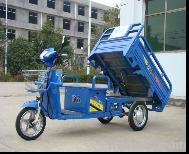 cargo tricycle