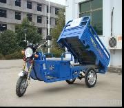 cargo tricycle