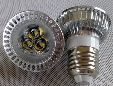 LED spotlight