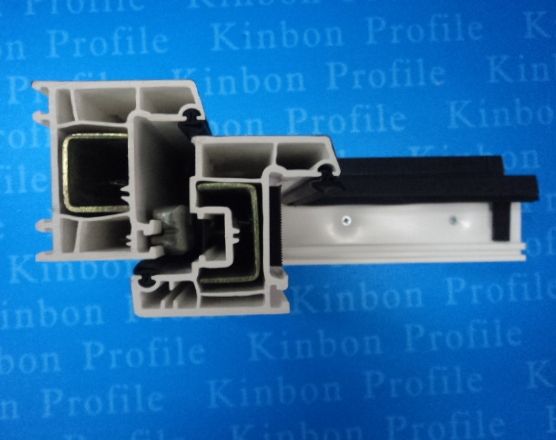 Kinbon Upvc profile