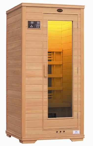 Sauna Room