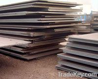 Building Structural Steel Plate