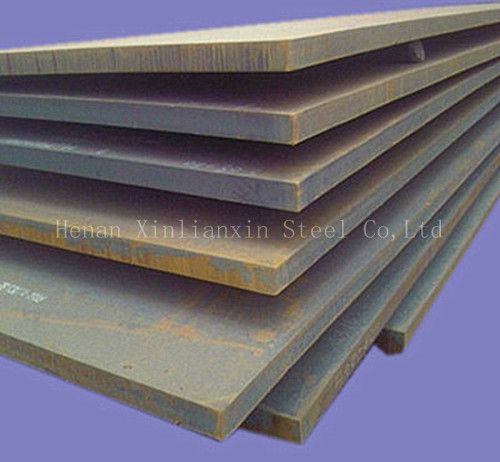 Carbon structural Steel plate