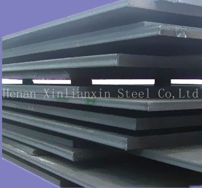 Boiler And Pressure Vessel Steel Plate