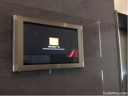 22 Inch Wall-Mounted AD Player