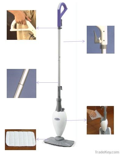 Jiali Steam Mop