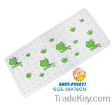 Cartoon Bath Mat