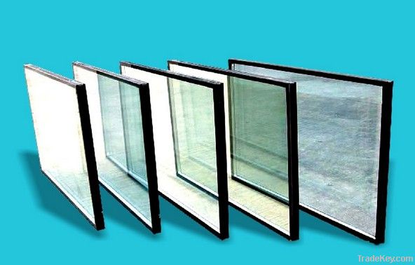 Insulated glass
