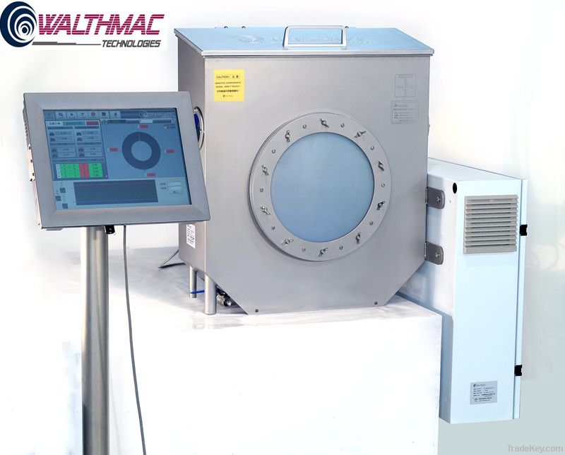 Ultrasonic Thickness Measurement System