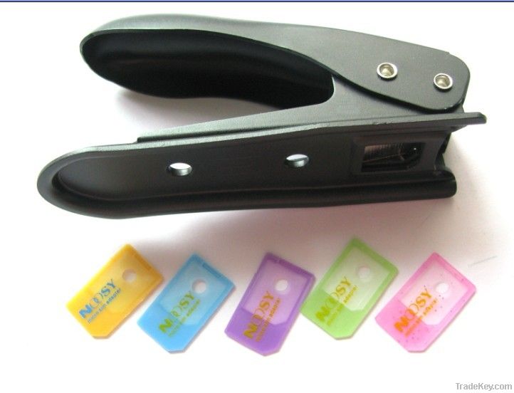Mini SIM Card Cutter