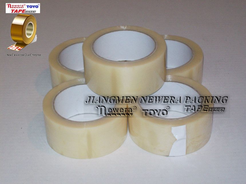 bopp packing tape