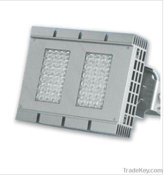 60W LED Tunnel Light with 85-265V AC Input Voltage and 5000Lm Out -(Ts