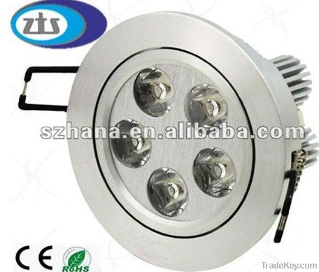 Led downlight