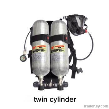 self contained air breathing apparatus (SCBA)