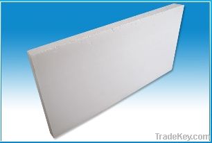 Extruded sheet