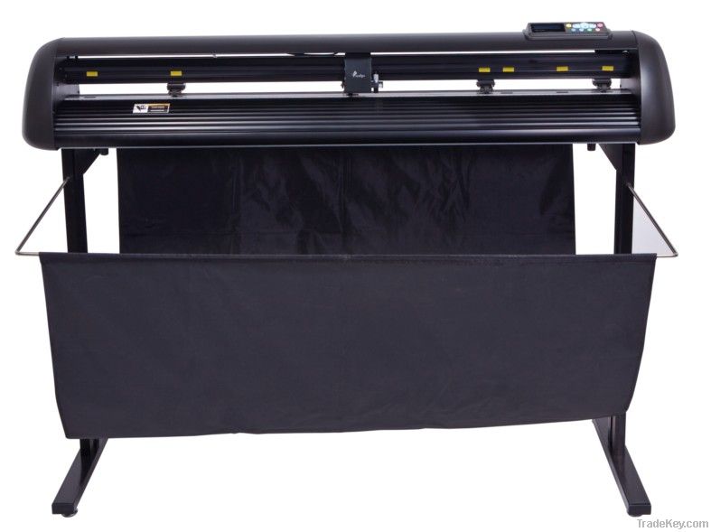 48''1200mm Reader Marker Step Motor800mm/s ARM32 Vinyl Cutting Plotter