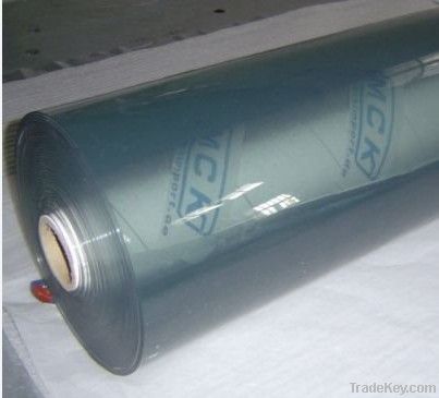 pvc packaging film