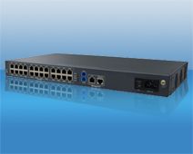 High Density Epon Mdu/Opitcal Network Unit