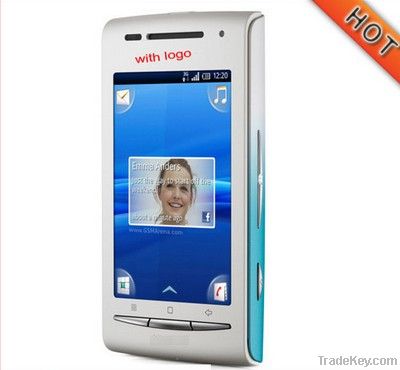 Mobile Phone GSM X8 (E15I) Original Unlocked Cell Phone
