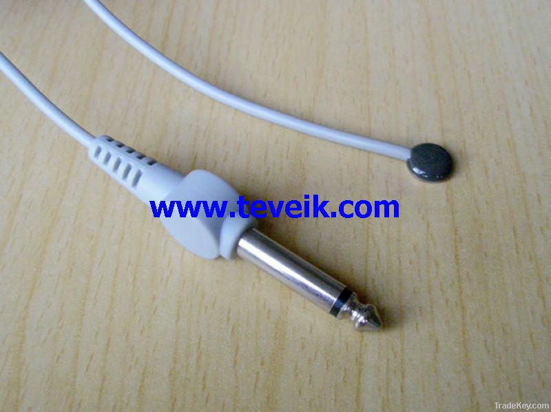 400 series adult skin temperature probe