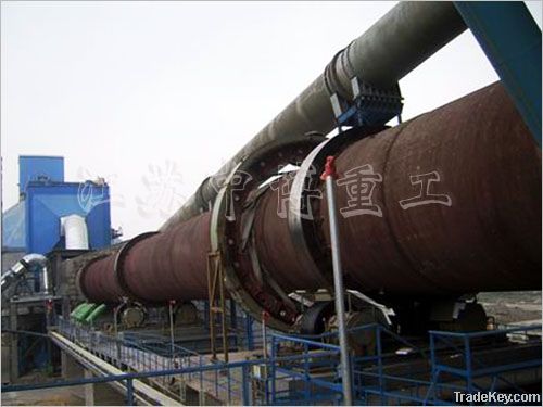 Rotary Kiln