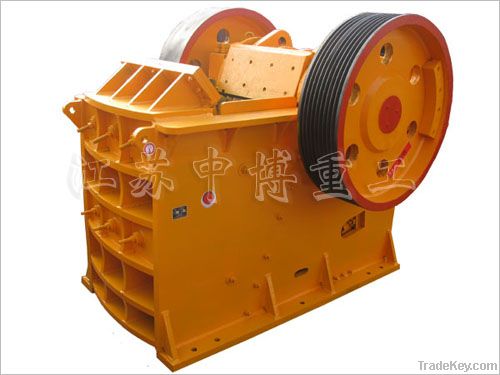 Jaw Crusher