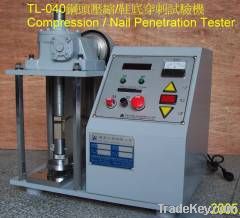 Tensile Strength Tester ( Computerized)