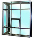 Aluminum Window