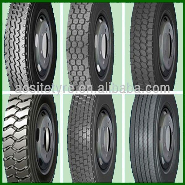 1400R24 2400 R35 Radial Tire