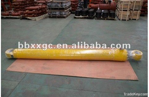 hydraulic cylinders