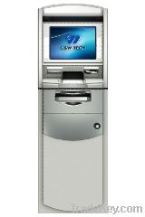 ATM Kiosk (Through the Wall)-Touch screen