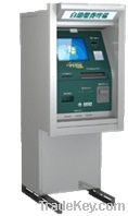 Self Service Kiosk (Multi-Functional)-Touch screen