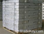 Magnesium Ingots