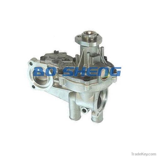 ENGINE WATER PUMP FOR AUDI VW SEAT SKODA FORD BUCIK