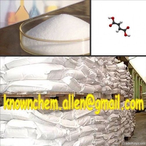 Fumaric Acid