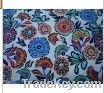 top quality printing material fabric for dresses