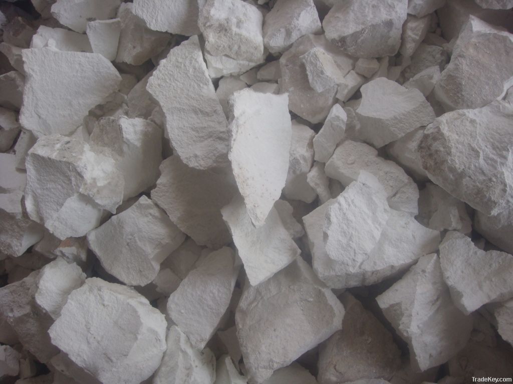 Calcined Lime
