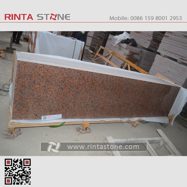 G562 Maple red granite