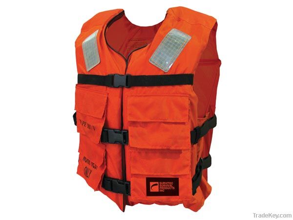 Commercial Life Jackets