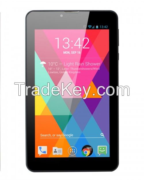 RDP Gravity Tablet G716