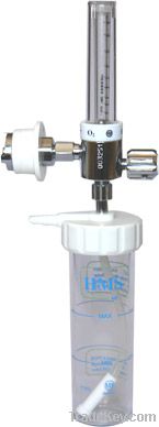 Flow meter