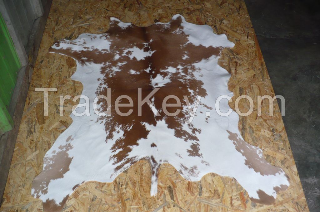 CALF SKIN RUGS