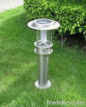 Solar Lawn Light