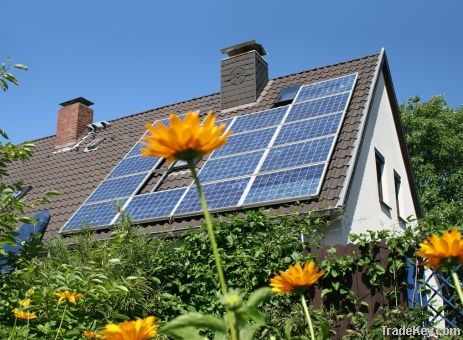 Solar Energy System | Solar Home System