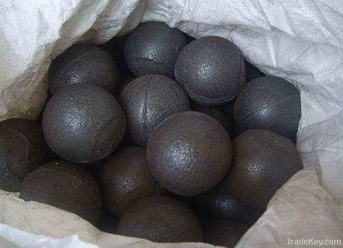 Coal mill, ball mill GRINDING BALLS