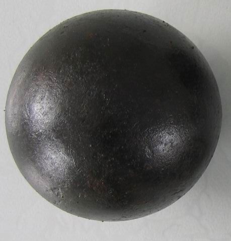 Famous brand grinding ball—forging balls&casting balls